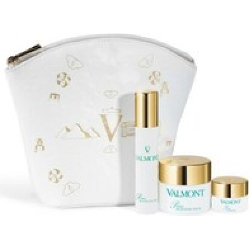 Valmont Prime Renewing Pack Discovery Set