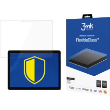 Microsoft Surface Go 2 - 3mk FlexibleGlass™ 11'' screen protector