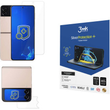Samsung Galaxy Z Flip4 - 3mk SilverProtection+ Folded Edition screen protector