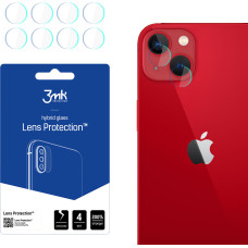 3mk Lens Protection do Apple iPhone 13
