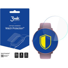 Polar Ignite 3 - 3mk Watch Protection™ v. ARC+ screen protector