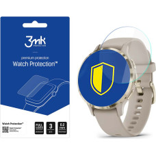 Garmin Venu 3s - 3mk Watch Protection™ v. ARC+ screen protector