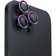 Uniq Optix Aluminum Camera Lens Protector iPhone 16 Pro 6.3