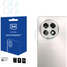 3Mk Protection 3mk Lens Protection Hybrid Camera Lens Glass for OnePlus 13R