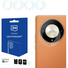 3Mk Protection 3mk Lens Protection&acirc;&cent; hybrid camera glass for Honor Magic6 Lite 5G