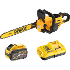 Dewalt Chainsaw 54V DCMCS574X1-QW DEWALT