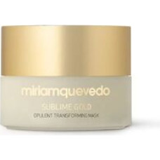Miriam Quevedo Sublime Gold Opulent Transforming Mask - Transforming mask.