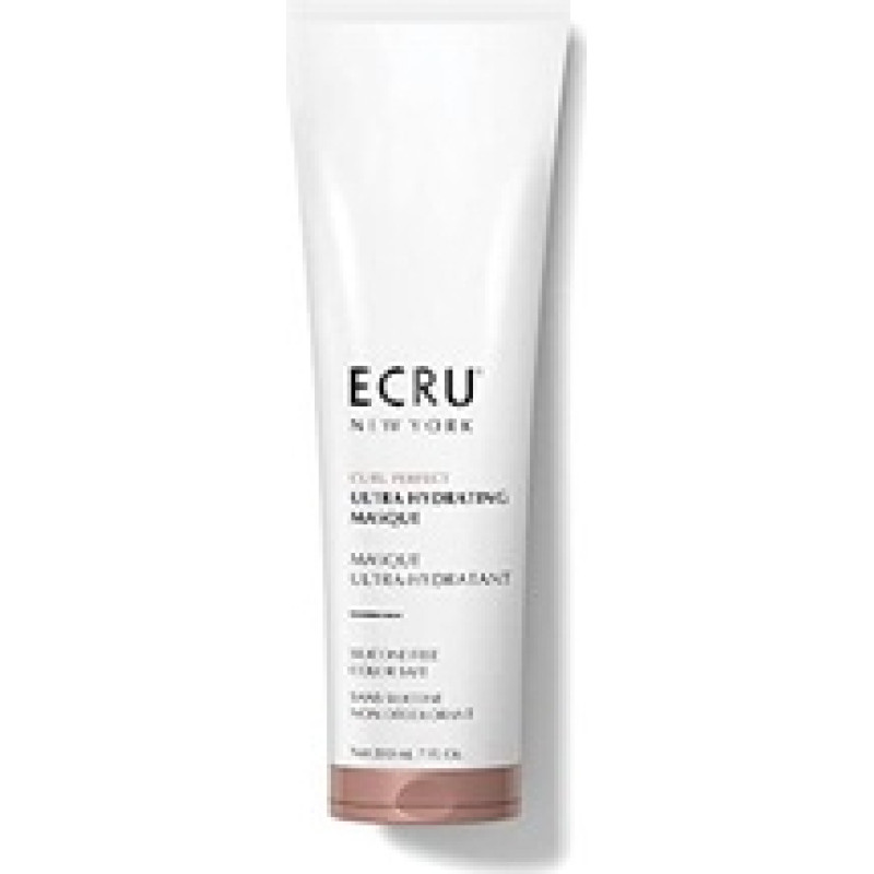 Ecru New York Curl Perfect Ultra Hydrating Masque
