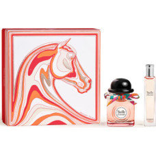 Hermes Hermès Twilly d´Hermes Dāvanu komplekts EDP 50 ml un miniatūra EDP 15 ml