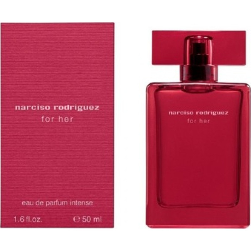 Narciso Rodriguez For Her Intense EDP 50ml