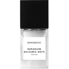 Bohoboco Geranium Balsamic Note Extrait De Parfum Spray for Unisex - 1.7 oz