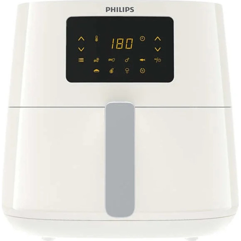 Philips karstā gaisa katls  2000W  balts HD9270|00