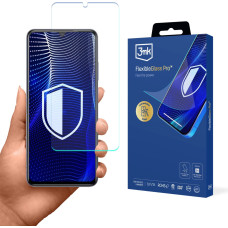 3Mk Protection Hybrid glass 3mk FlexibleGlass Pro for ZTE Blade V70 Max