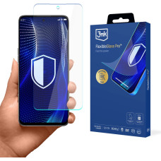 3Mk Protection Hybrid glass 3mk FlexibleGlass Pro on Nubia Neo 2 5G