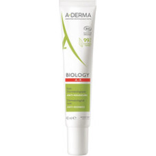 A-Derma Biology A-R Anti-Redness Organic Care - Skin Redness Fighting Fluid.