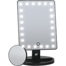 Rio-Beauty 24 LED Touch Dimmable Cosmetic Mirror