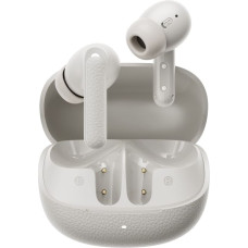 TWS QCY Buds HT15 ANC earphones (white)