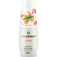 Sodastream Mirinda Light 440ml