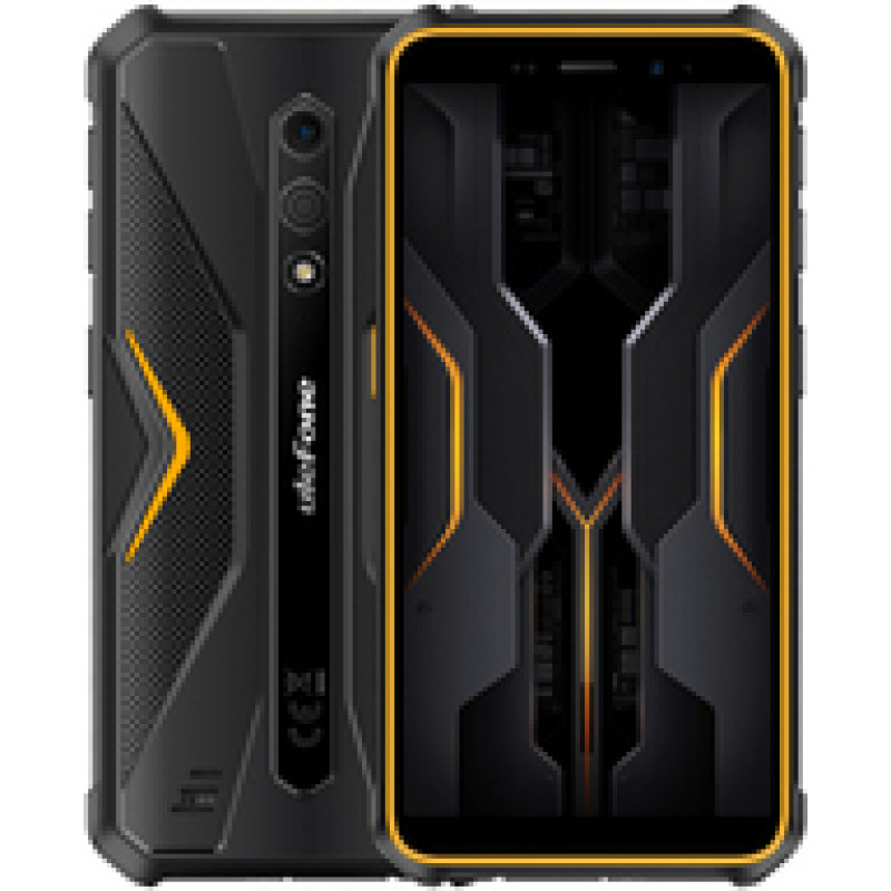 Ulefone Armor X12 Pro 4G 4GB|64GB Orange