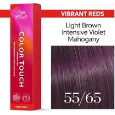 Wella Professional Color Touch Vibrant Reds 55|65