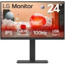 LG Monitor 24BA650-B 24BA650B (24BA650-B)
