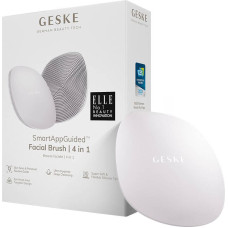 Geske Facial Cleaning Brush 4in1 Geske with APP (starlight)