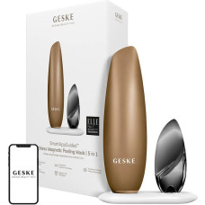 Geske 5-in-1 Magnetic Touchless Mask Peeler (gray).