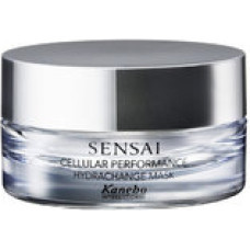 Sensai Cellular Performance Hydrachange Mask - Facial mask