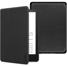 TECH-PROTECT SMARTCASE KINDLE PAPERWHITE VI | 6 | COLORSOFT | SIGNATURE EDITION BLACK