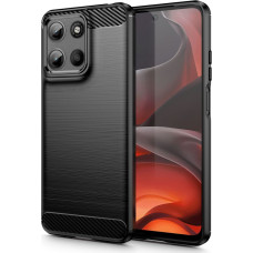 TECH-PROTECT TPUCARBON MOTOROLA MOTO G15 | G15 POWER BLACK