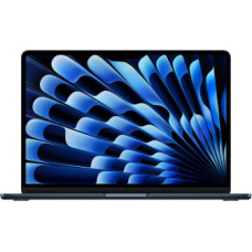 MacBook Air 13,6 Retina M4 16GB 512GB SSD EN Midnight MW133ZE|A