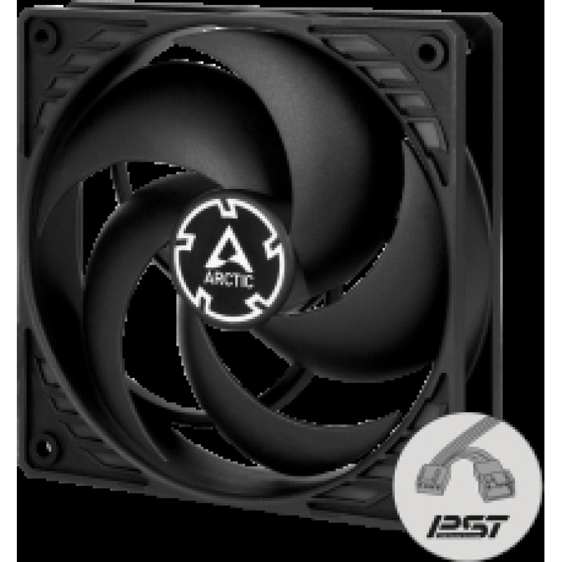 Arctic 120mm Fan P12 PWM PST CO