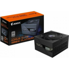 Barošanas bloks Gigabyte Aorus Elite Platinum ATX 3.1 1000W