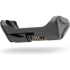 Strike Industries - Aptveres atbrīvošanas mehānisms SIG Sauer P365 XMacro pistolei - melns - SI-P365-XM-MR