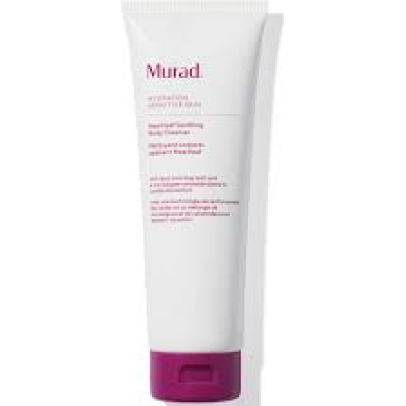 Murad Skincare Murad Heartleaf Soothing Body Cleanser 250 ml