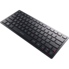 Cherry KW 9200 MINI Tastatur kabellos (JK-9250EU-2) (JK9250EU2)