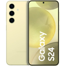 Samsung Galaxy S24 5G 8GB|128GB Amber Yellow