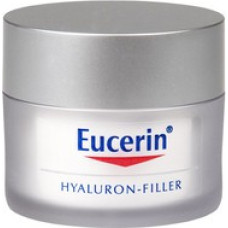Eucerin Hyaluron-Filler SPF 15 (Dry Skin) - Intensive completing daily anti-wrinkle cream