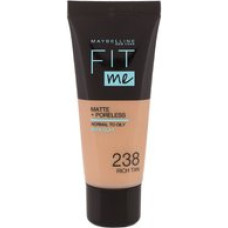 Maybelline Fit Me! Matte & Poreless Make-Up