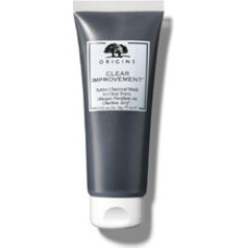 Origins Clear Improvement™ Active Charcoal Mask To Clear Pores - Čisticí pleťová maska s aktivním uhlím