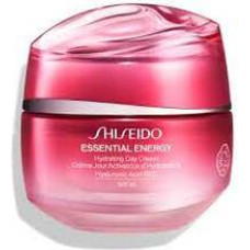 Shiseido Essential Energy Hydrating Day Cream SPF 20