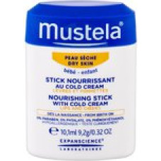 Mustela Baby Nourishing Stick With Cold Cream - Daily Face Cream