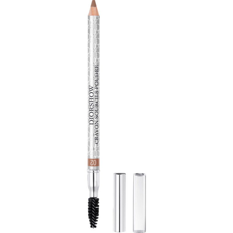 Christian Dior Dior Diorshow Crayon Sourcils Poudre WP Eyebrow Pencil