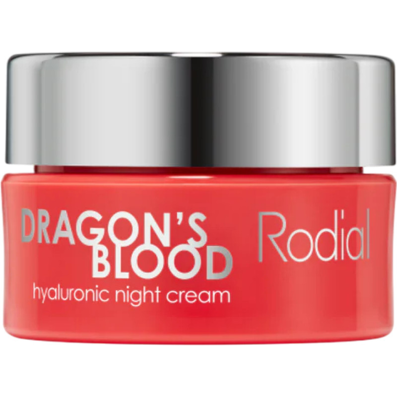 Rodial Dragon's Blood Hyaluronic Night Cream