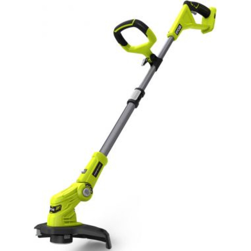 Ryobi OLT1832 ONE+ Cordless Grass Trimmer bez akumulatora un l dēt ja