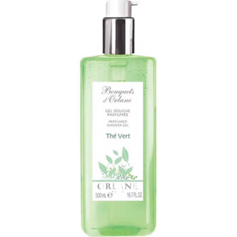 Orlane The Vert Perfumed Shower Gel - Sprchový gel