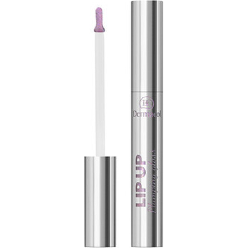 Dermacol Lip Up Plumping Gloss - Lesk na rty se zvětšujícím efektem 3 ml