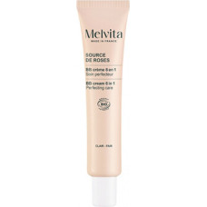 Melvita BB Cream 6 in 1 - BB krém  40 ml