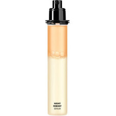 Yves Saint Laurent Pure Shots Night Reboot Serum Refill - Náhradní náplň pro dvoufázové noční sérum
