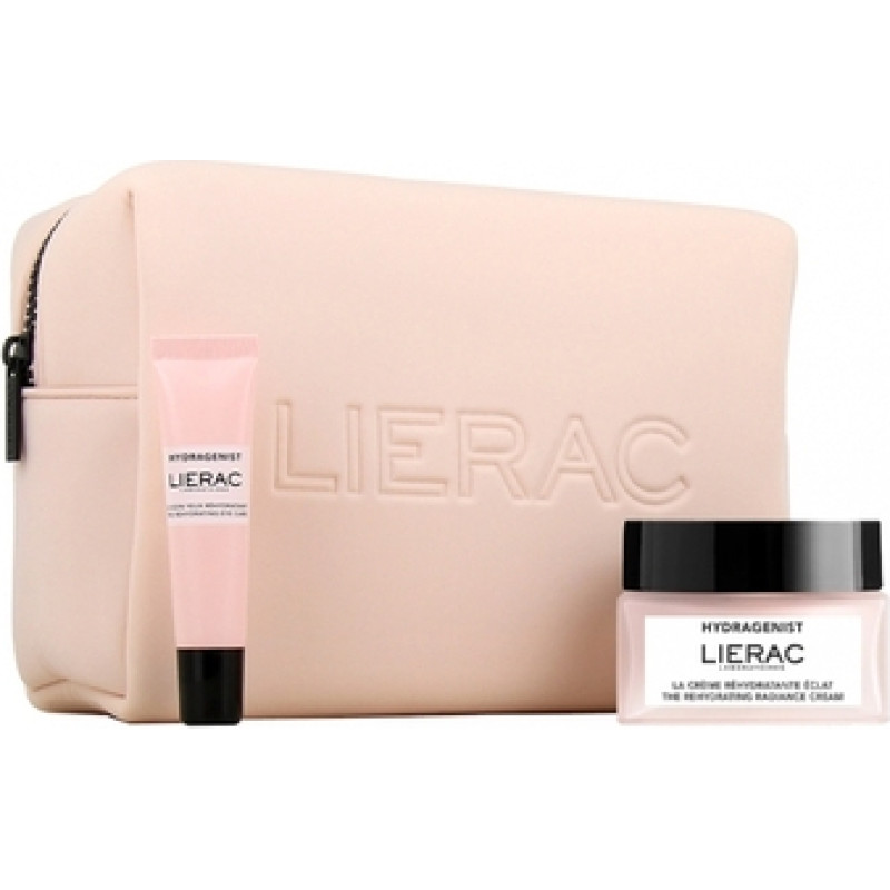 Lierac The Routine Cream Set - Dárková sada pleťové péče